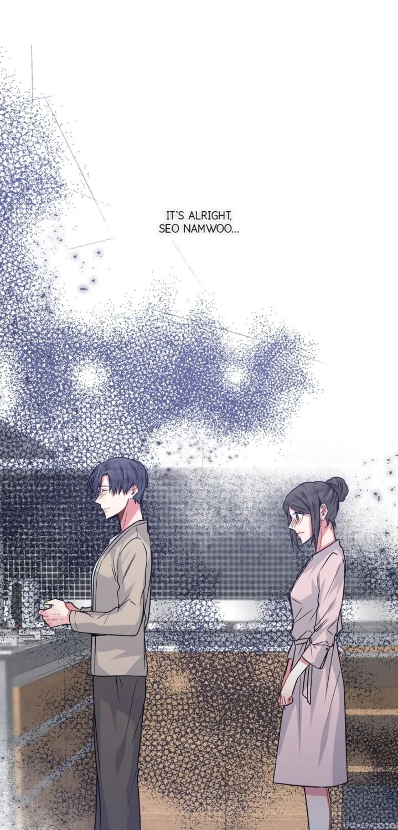 I Found Somebody to Love Chapter 72 – Page 23