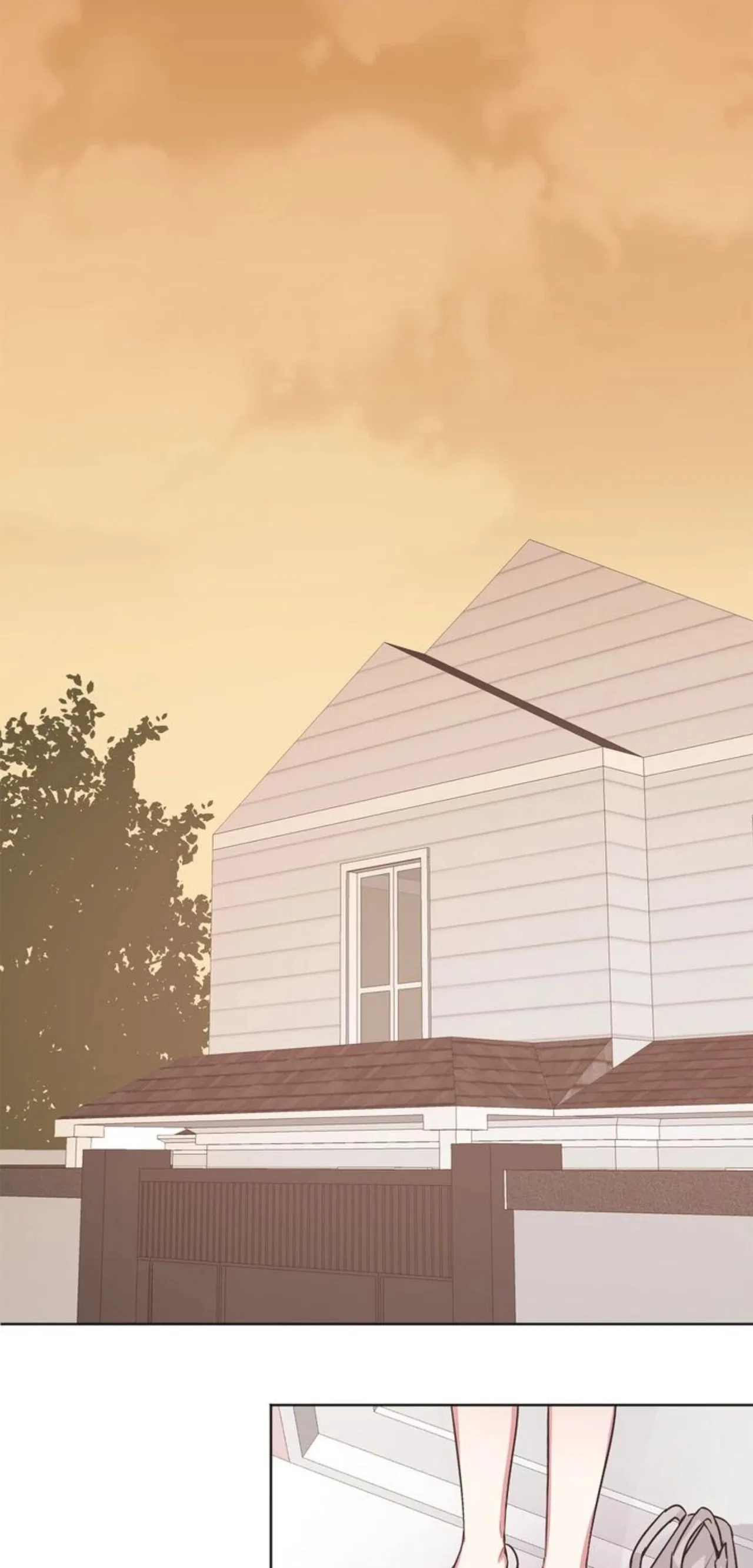 I Found Somebody to Love Chapter 72 – Page 25