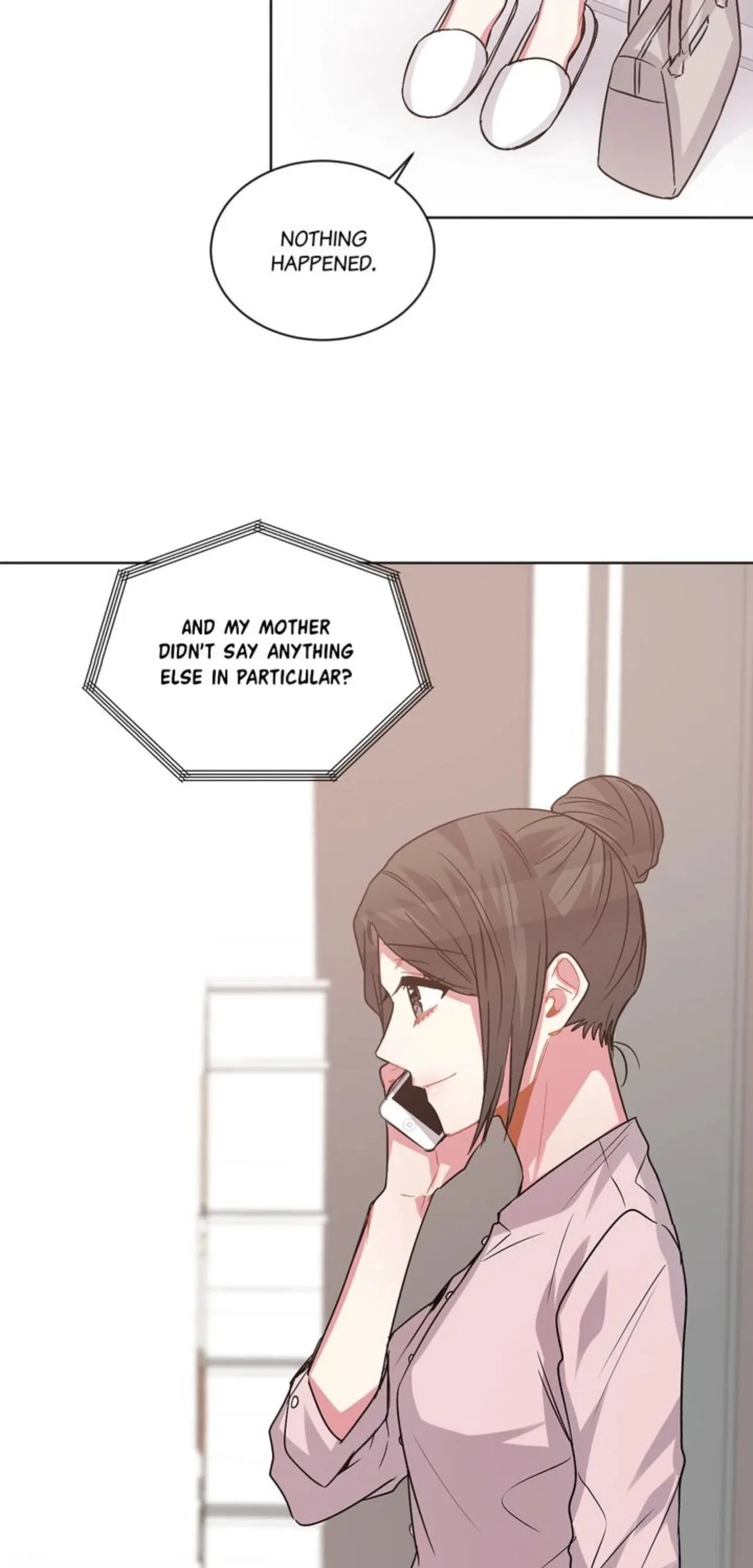 I Found Somebody to Love Chapter 72 – Page 26