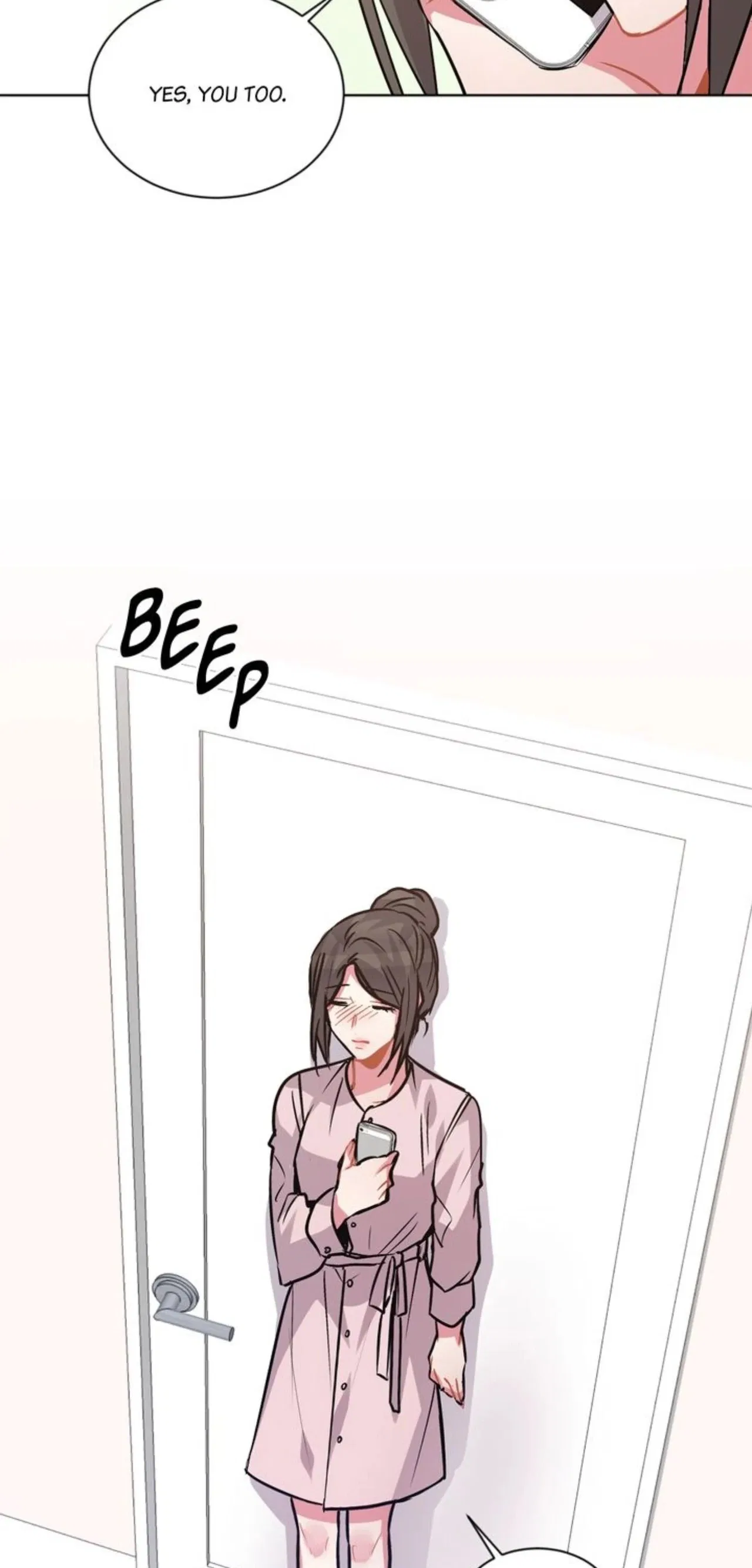 I Found Somebody to Love Chapter 72 – Page 28