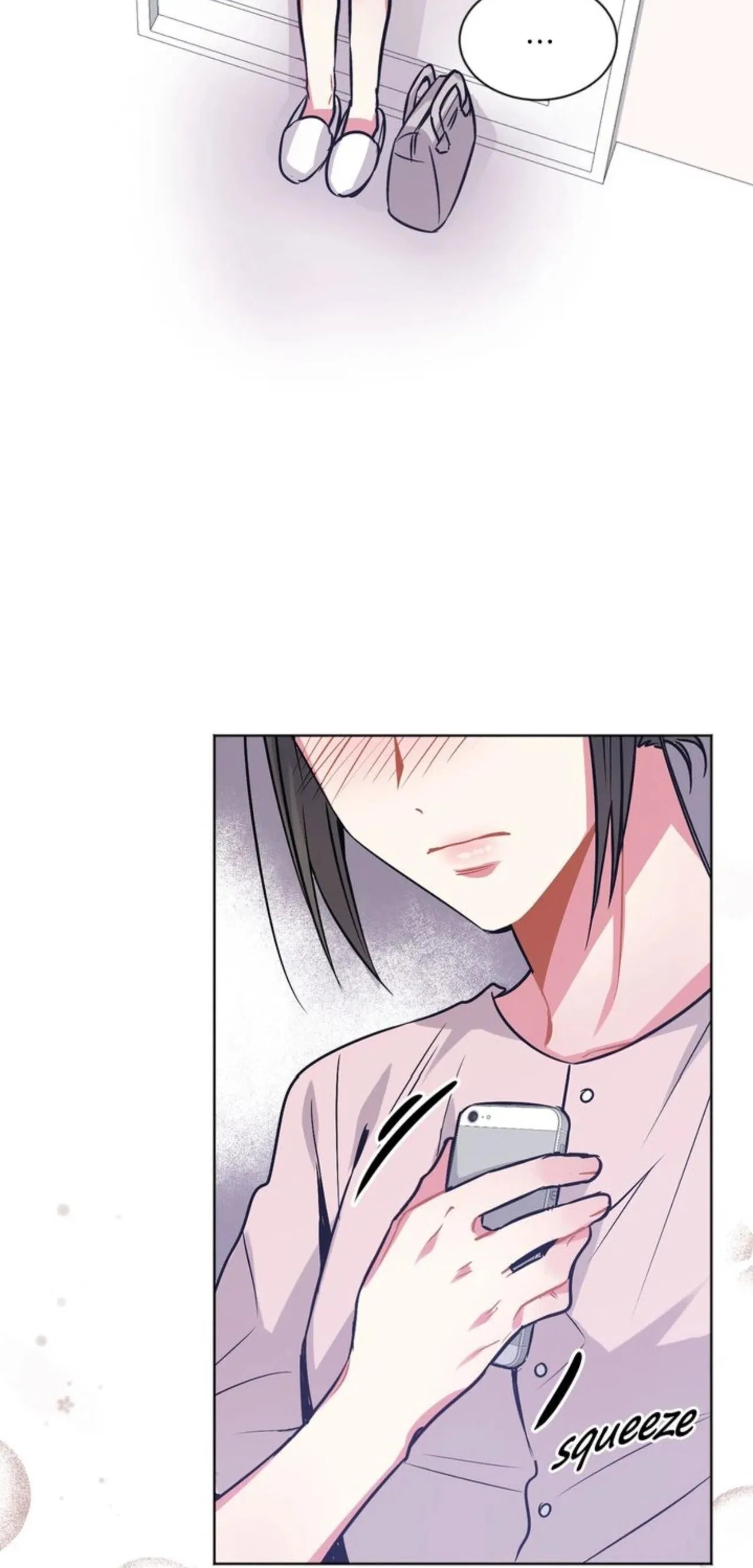I Found Somebody to Love Chapter 72 – Page 29