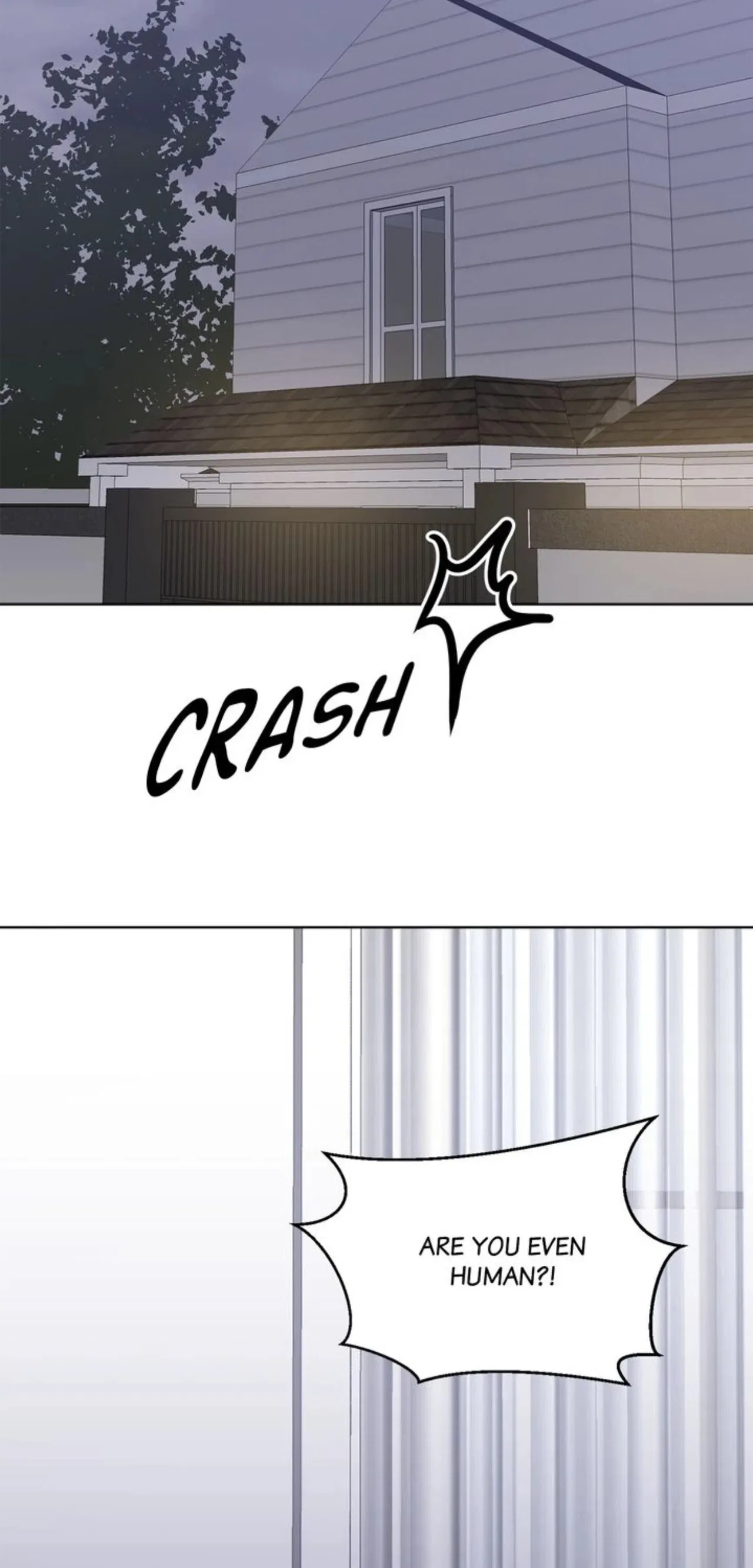I Found Somebody to Love Chapter 72 – Page 31