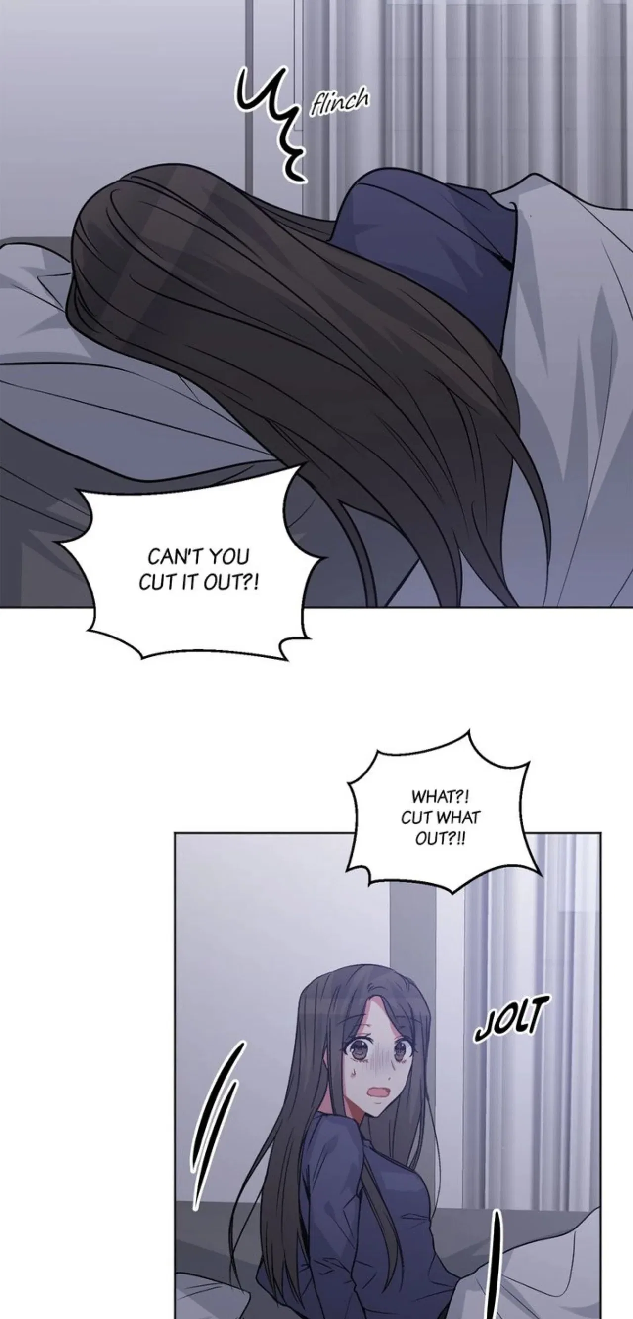 I Found Somebody to Love Chapter 72 – Page 32