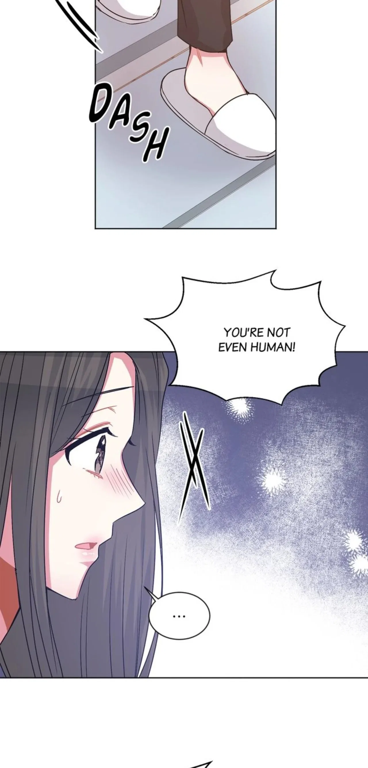 I Found Somebody to Love Chapter 72 – Page 34