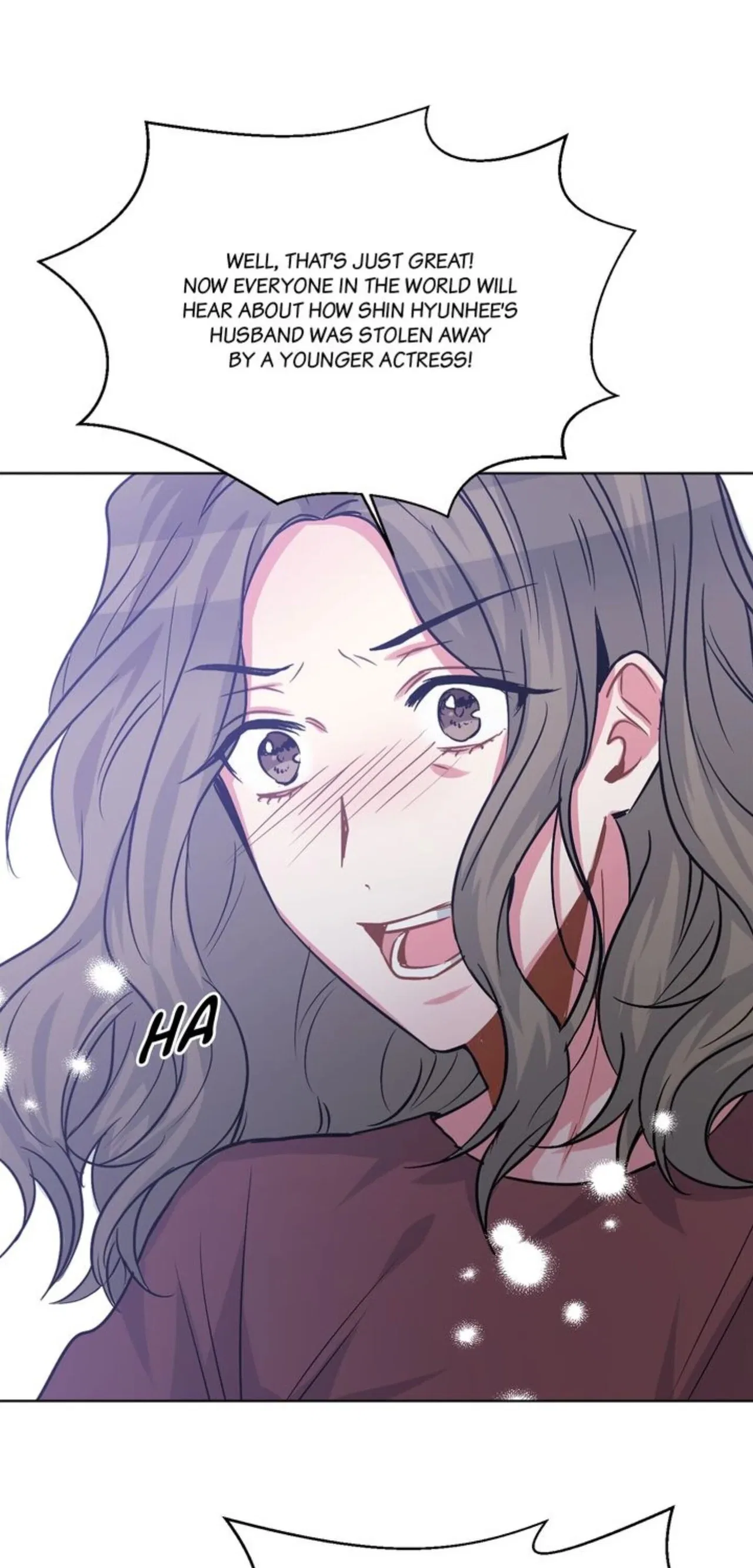I Found Somebody to Love Chapter 72 – Page 36