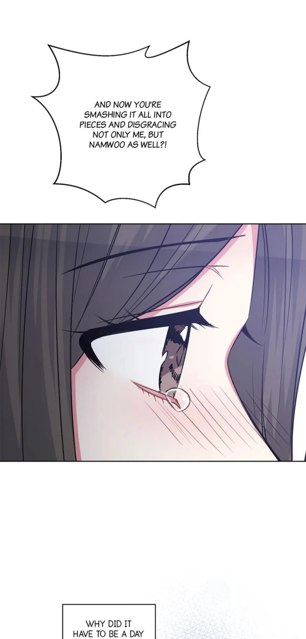 I Found Somebody to Love Chapter 72 – Page 38