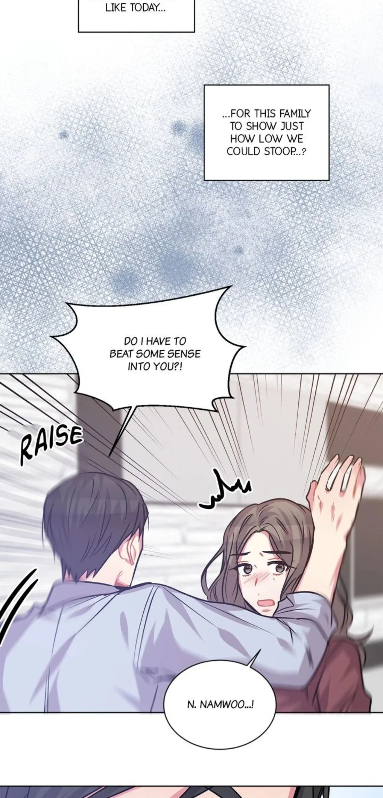 I Found Somebody to Love Chapter 72 – Page 39