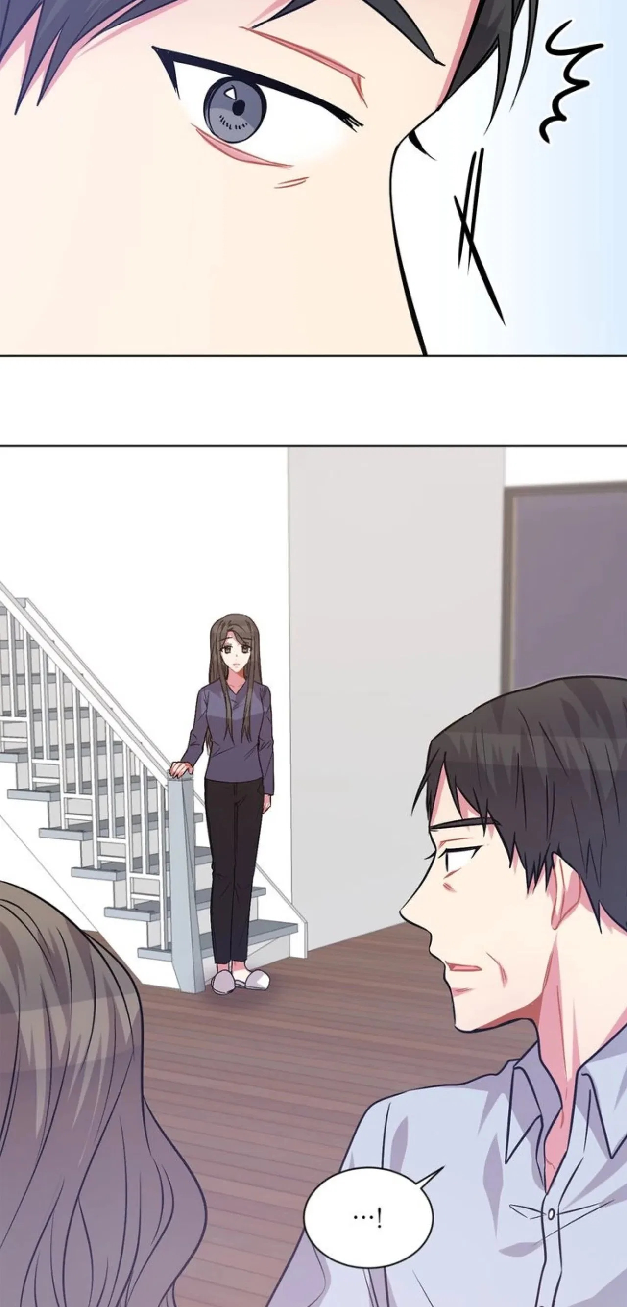 I Found Somebody to Love Chapter 72 – Page 40