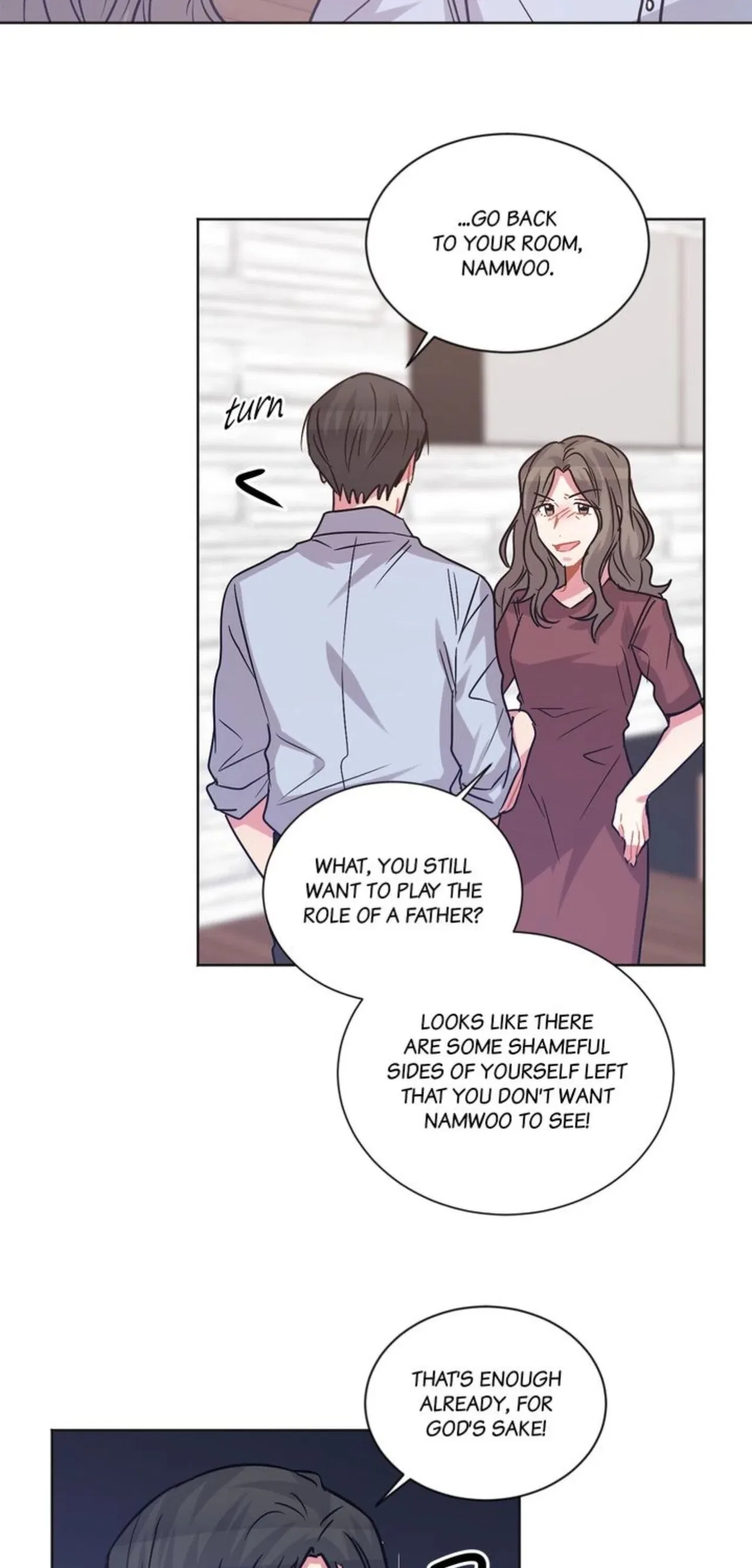 I Found Somebody to Love Chapter 72 – Page 41
