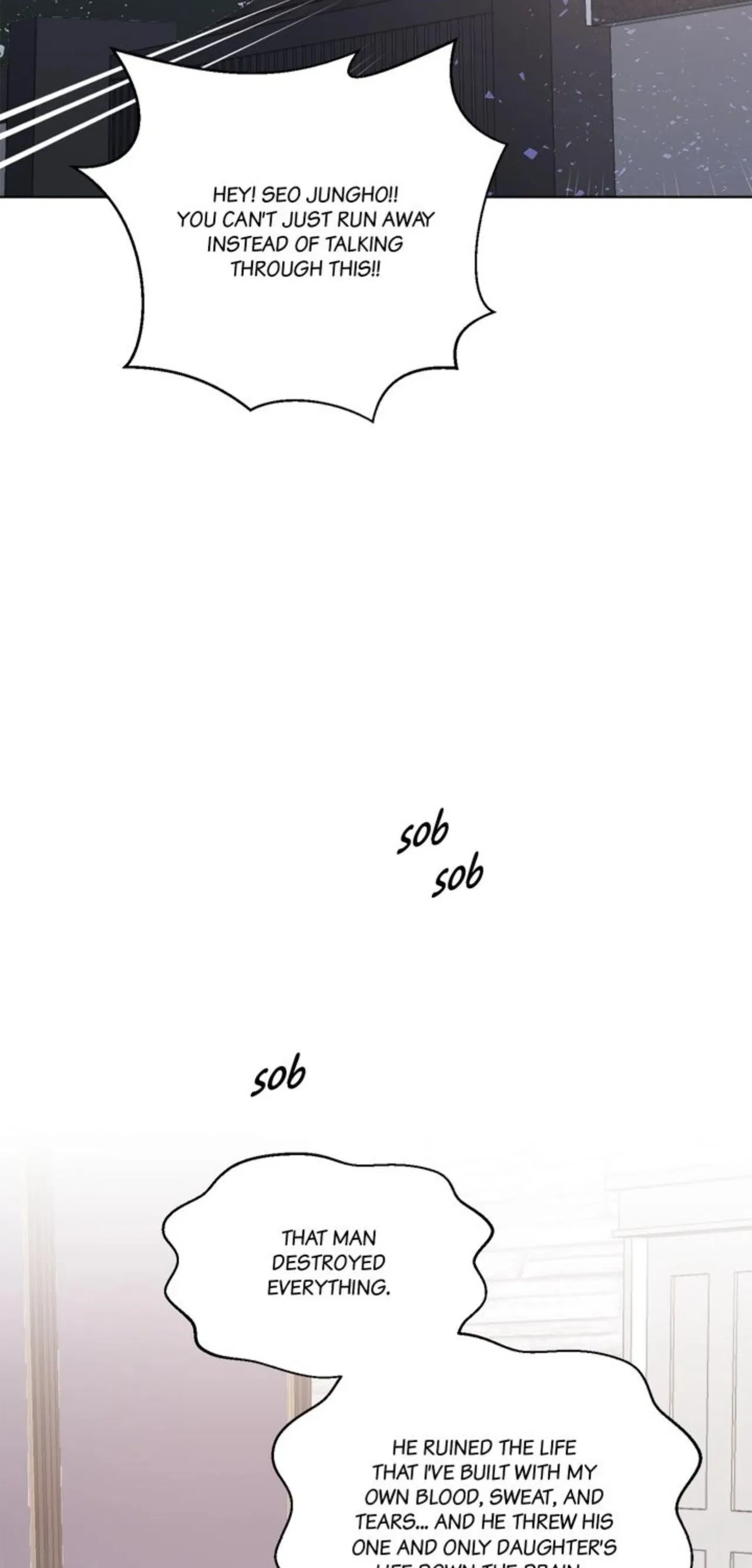 I Found Somebody to Love Chapter 72 – Page 43