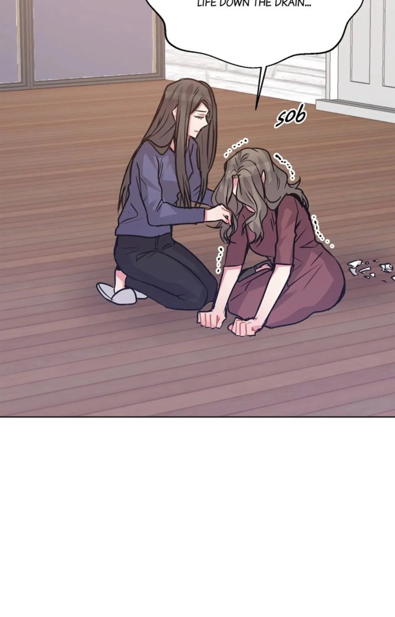 I Found Somebody to Love Chapter 72 – Page 44