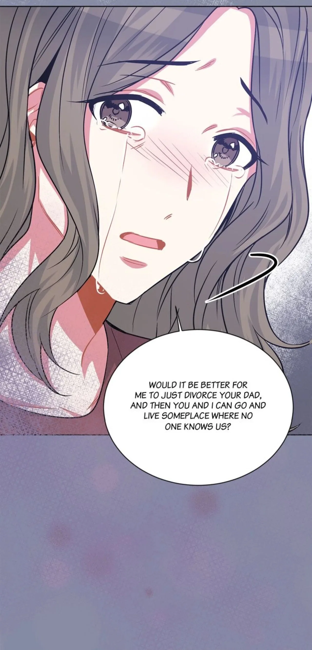 I Found Somebody to Love Chapter 72 – Page 46