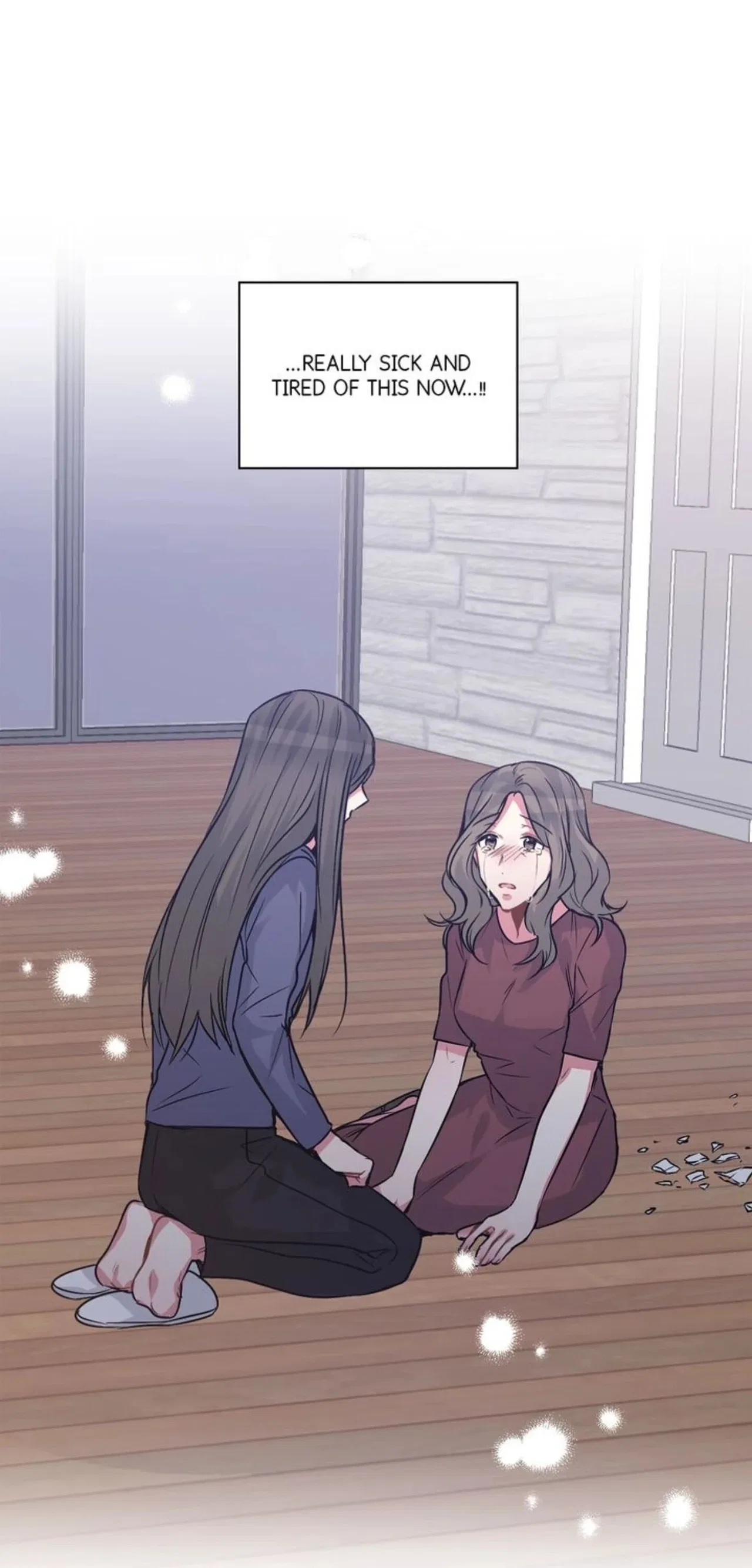 I Found Somebody to Love Chapter 72 – Page 49