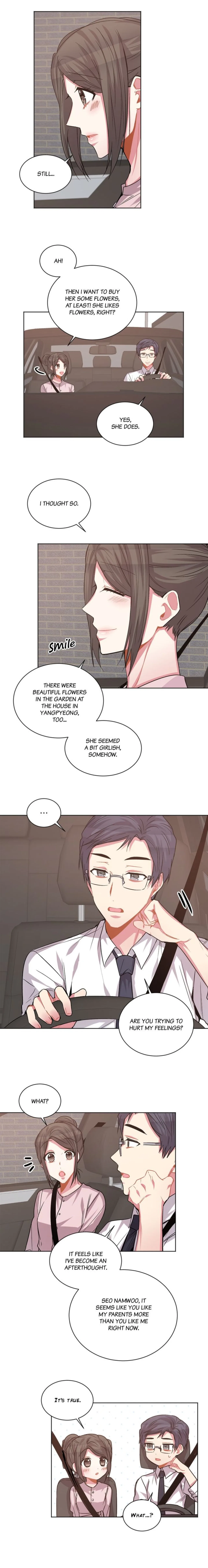 I Found Somebody to Love Chapter 71 – Page 4