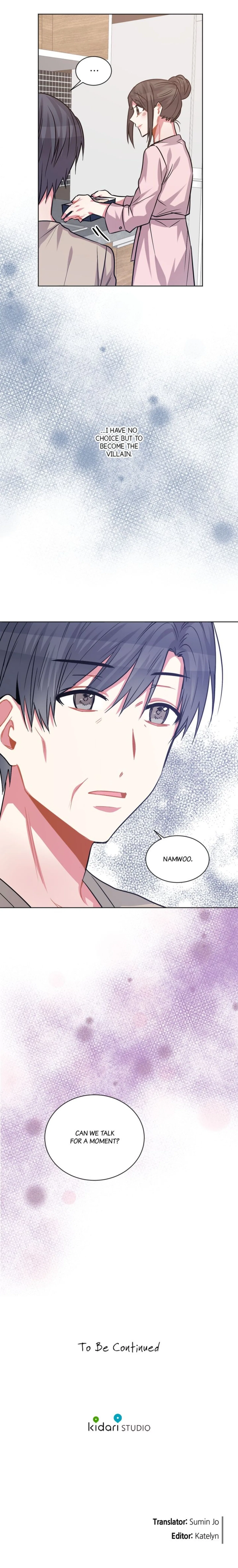 I Found Somebody to Love Chapter 71 – Page 9