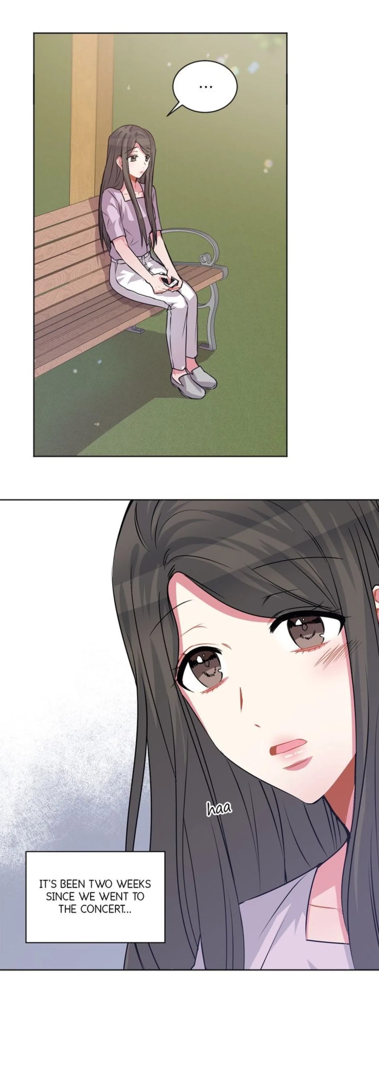 I Found Somebody to Love Chapter 70 – Page 5