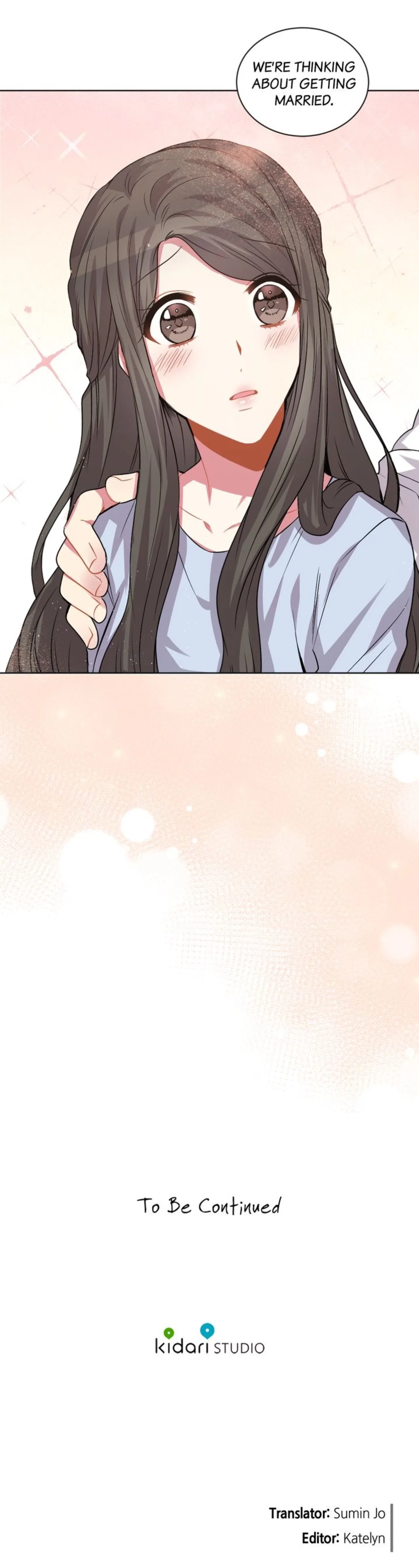 I Found Somebody to Love Chapter 68 – Page 10