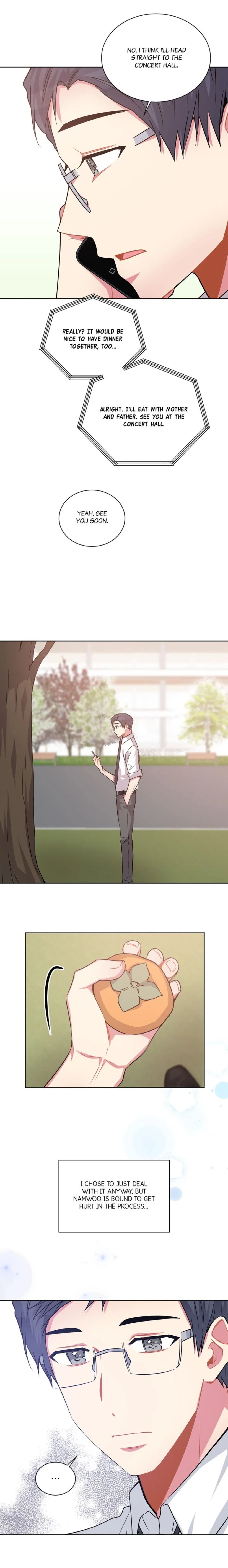 I Found Somebody to Love Chapter 67 – Page 5