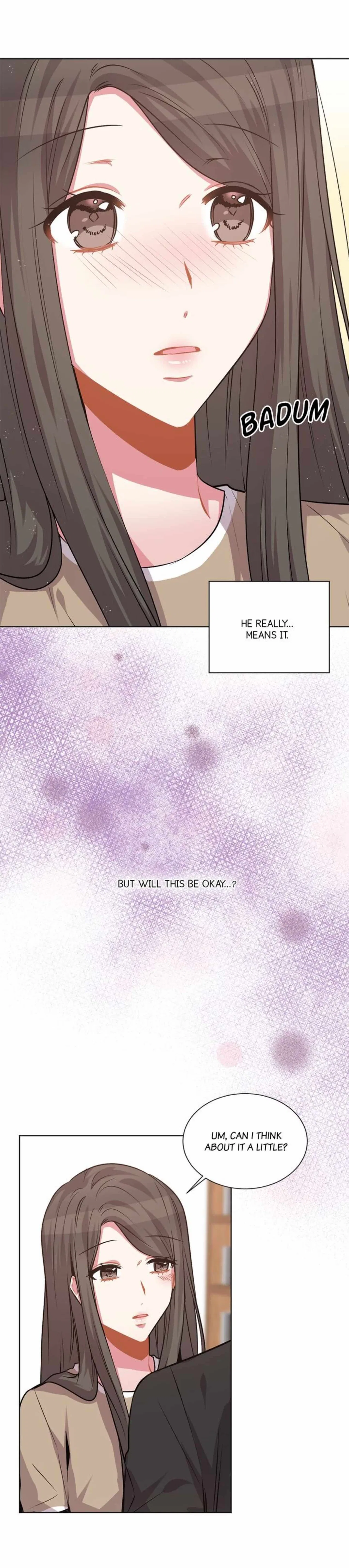 I Found Somebody to Love Chapter 66 – Page 3