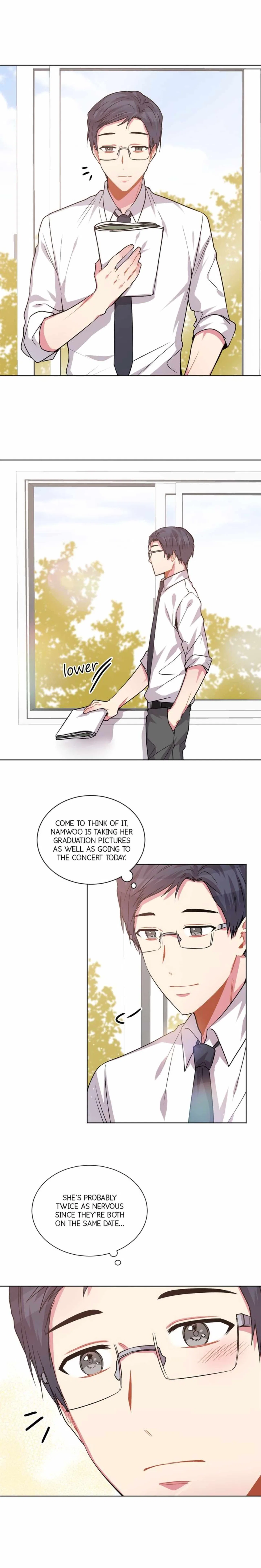 I Found Somebody to Love Chapter 66 – Page 6