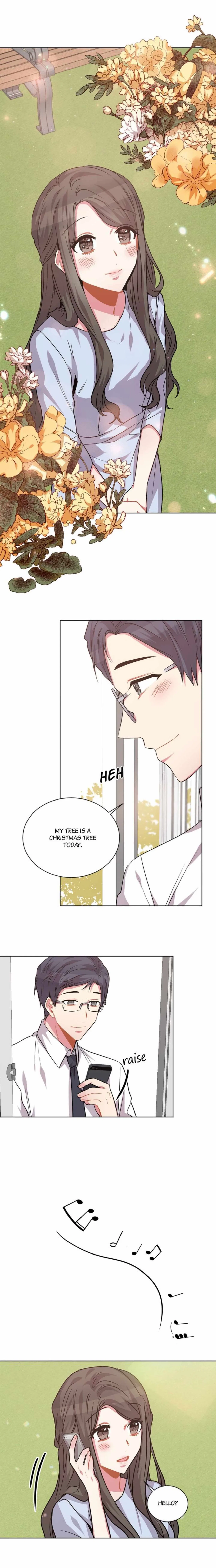 I Found Somebody to Love Chapter 66 – Page 7