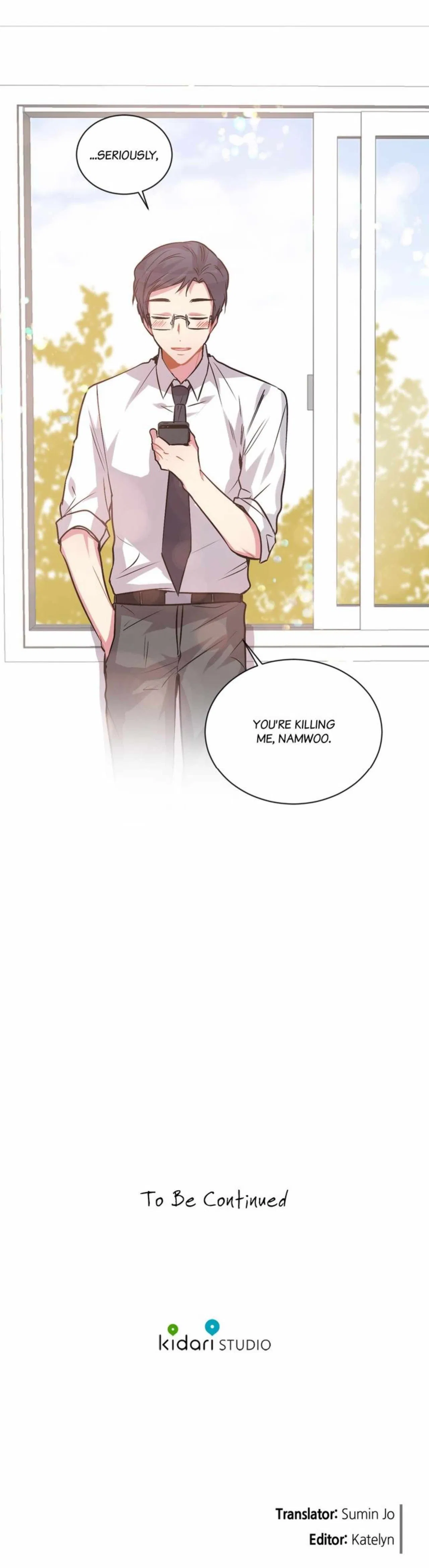 I Found Somebody to Love Chapter 66 – Page 12