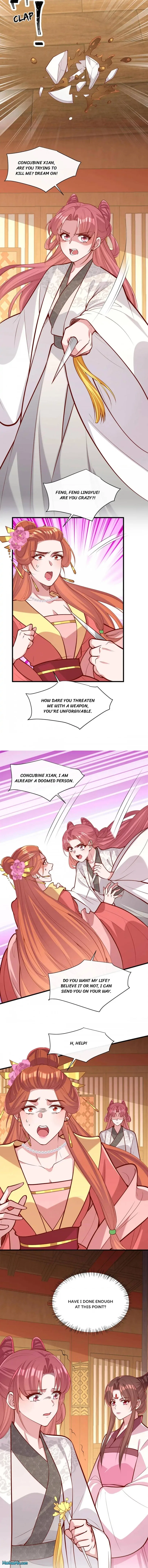 First Miss Reborn Chapter 363 – Page 4