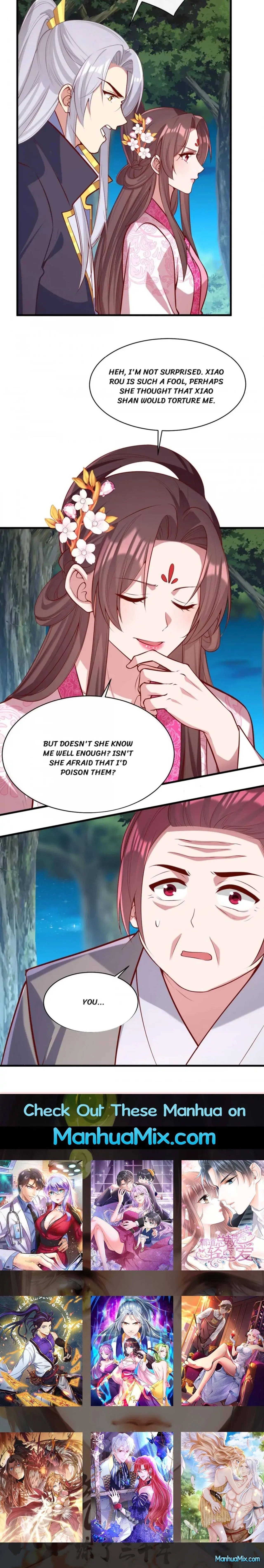 First Miss Reborn Chapter 352 – Page 6