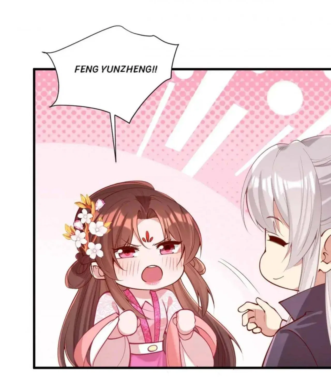 First Miss Reborn Chapter 346 – Page 6