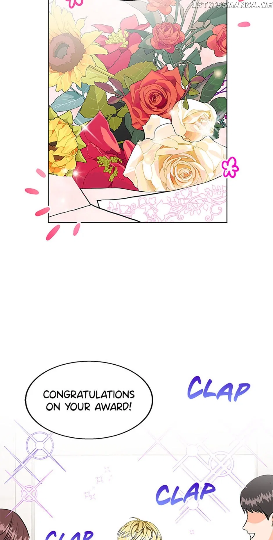 Sleeping With Nemesis Chapter 50 – Page 4