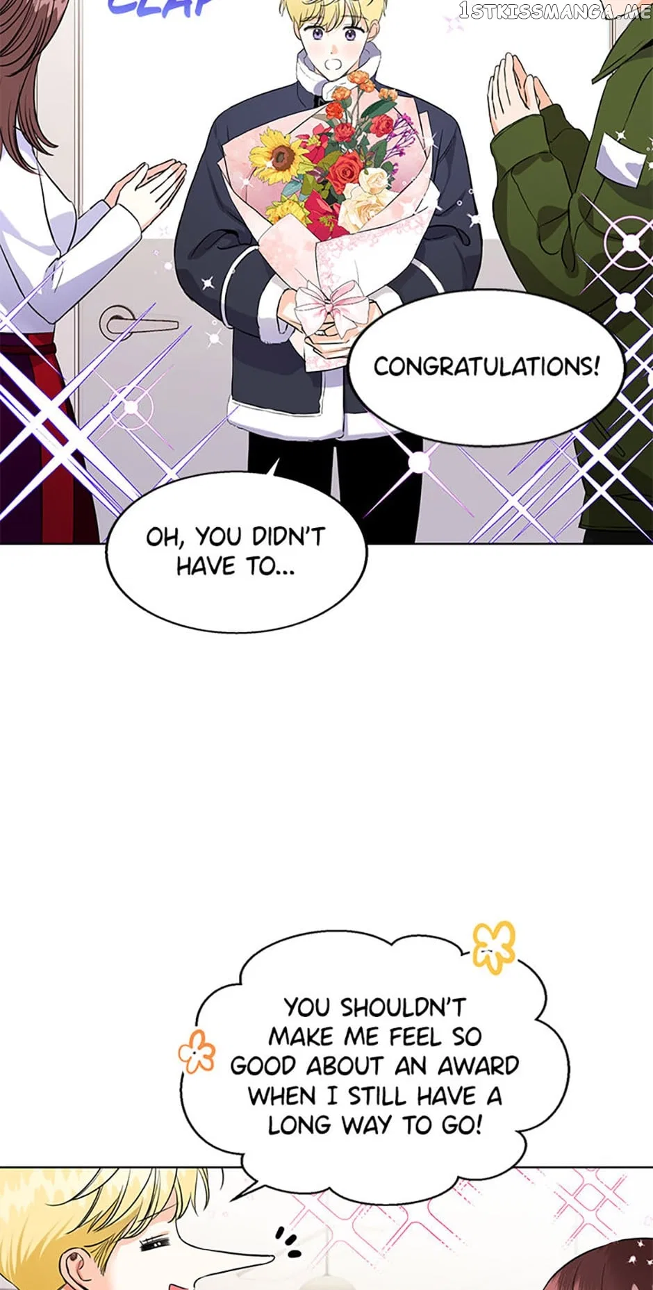 Sleeping With Nemesis Chapter 50 – Page 5