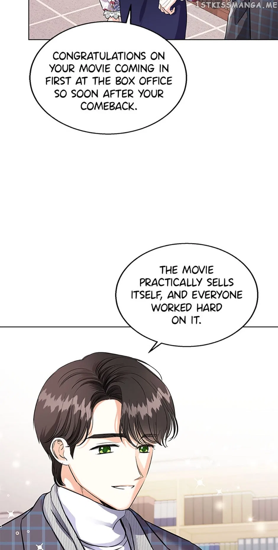 Sleeping With Nemesis Chapter 50 – Page 7