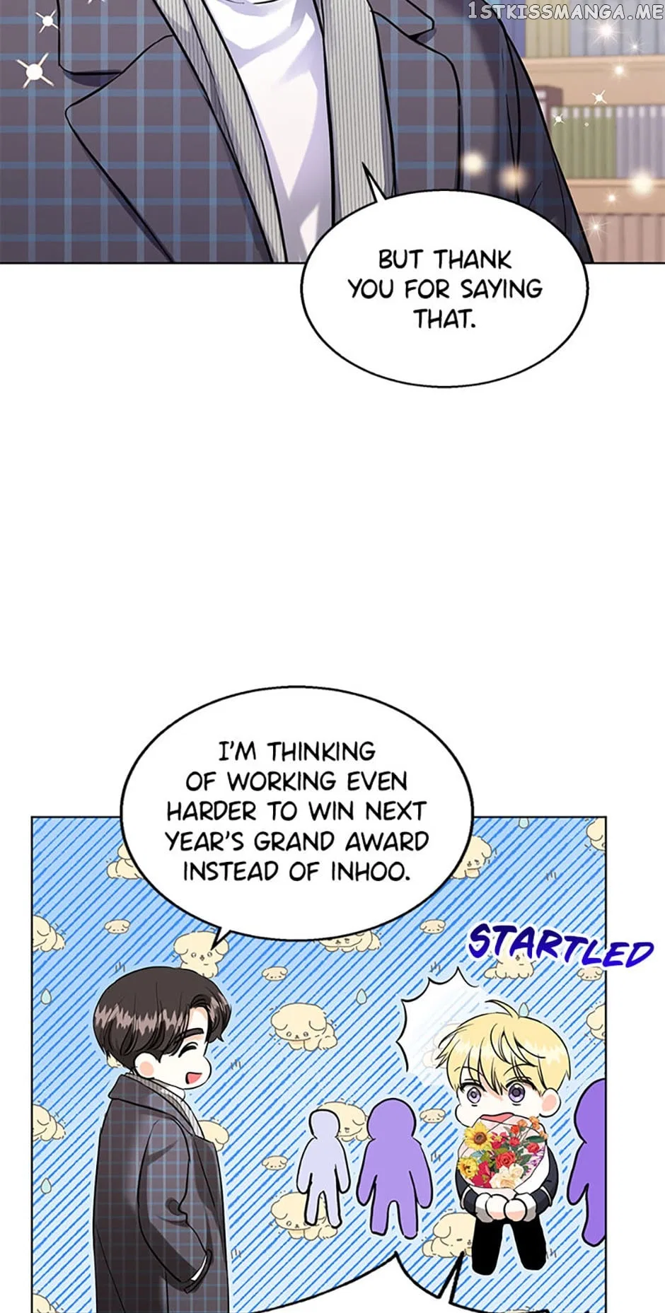 Sleeping With Nemesis Chapter 50 – Page 8