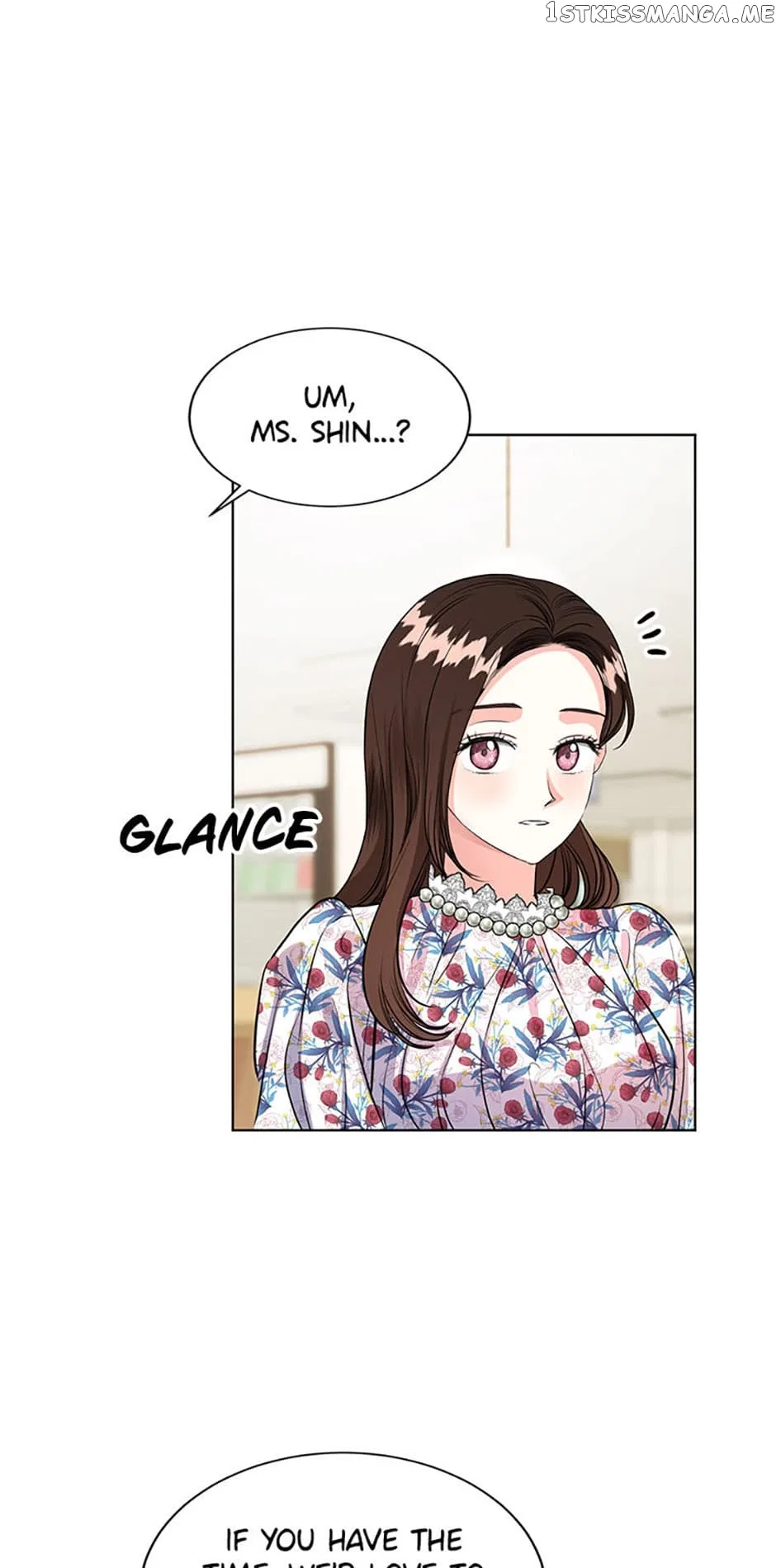 Sleeping With Nemesis Chapter 50 – Page 10