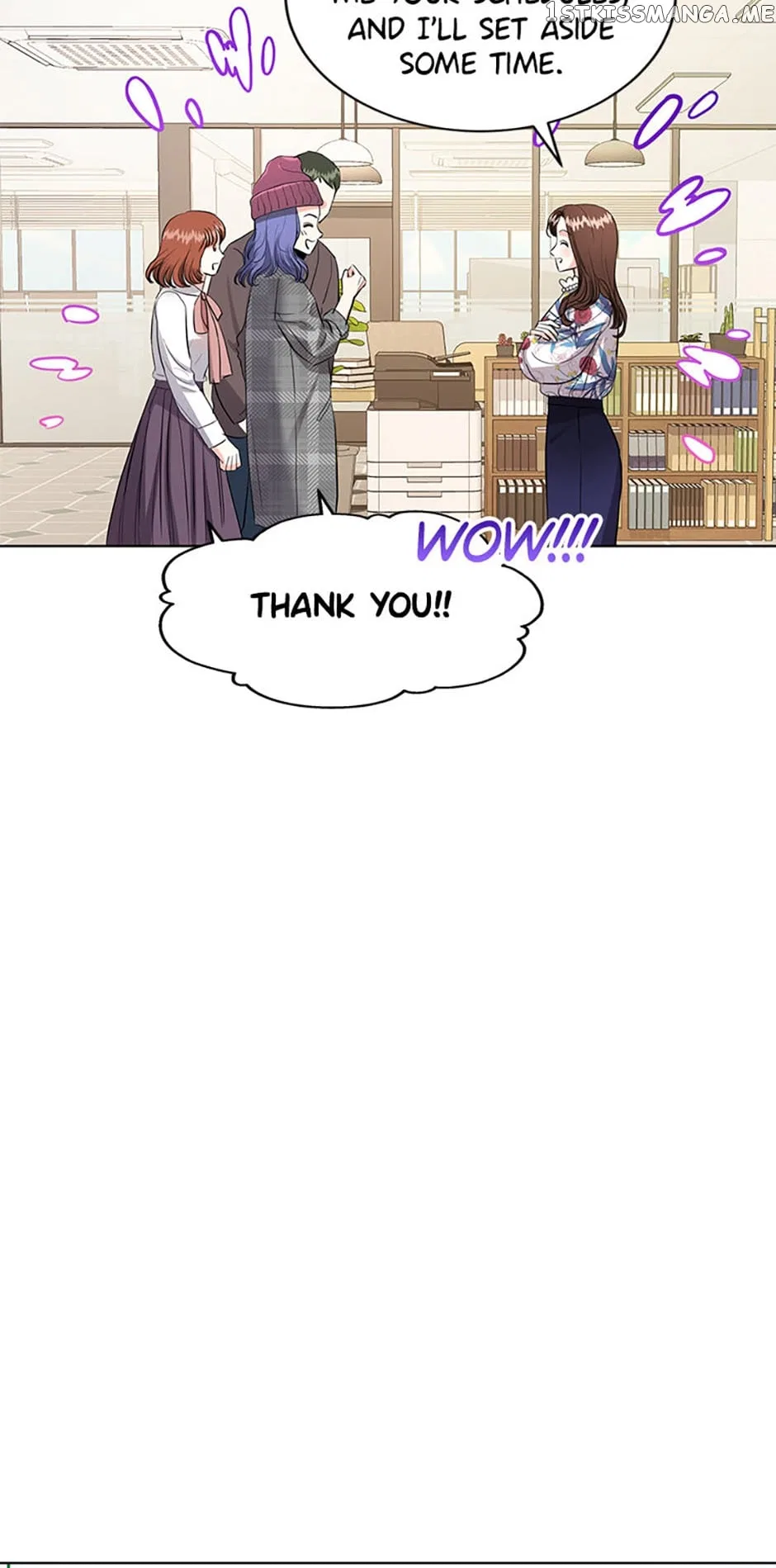 Sleeping With Nemesis Chapter 50 – Page 12