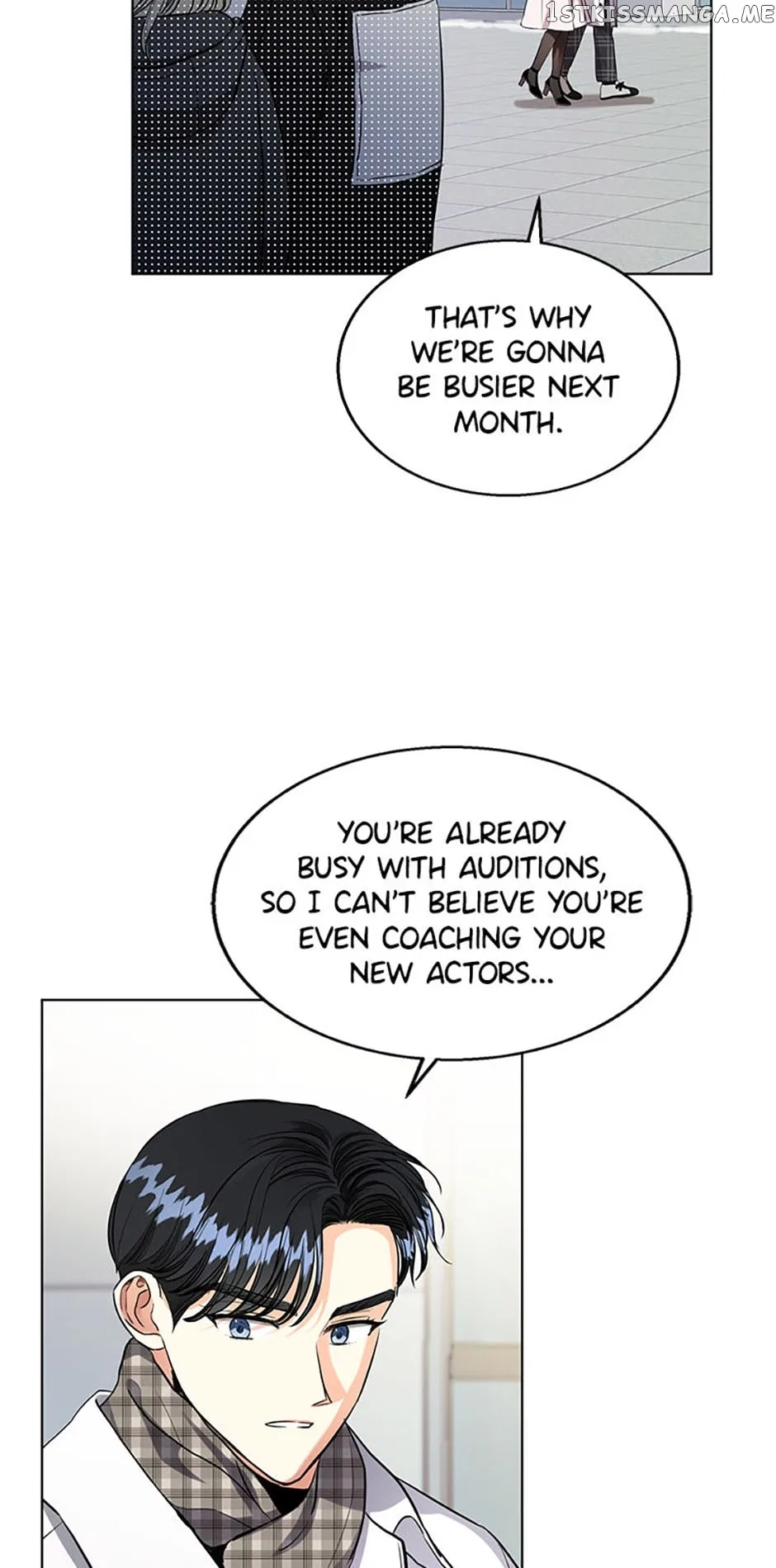 Sleeping With Nemesis Chapter 50 – Page 14