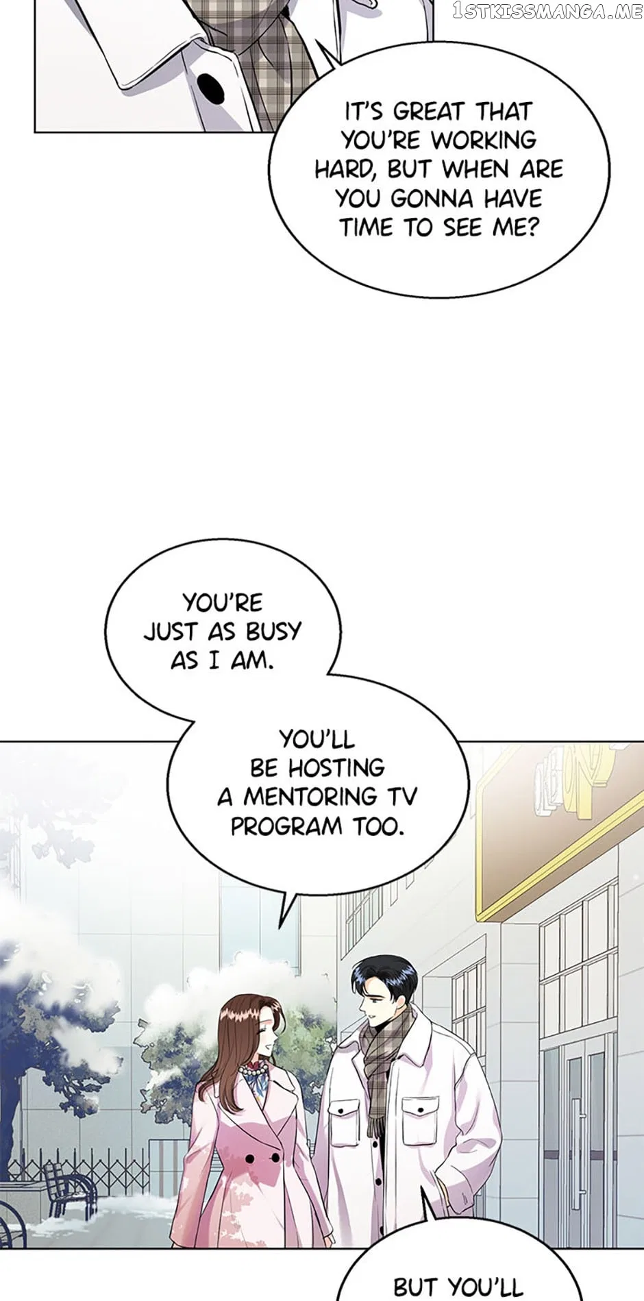 Sleeping With Nemesis Chapter 50 – Page 15