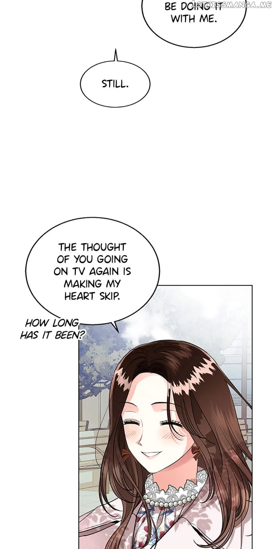Sleeping With Nemesis Chapter 50 – Page 16