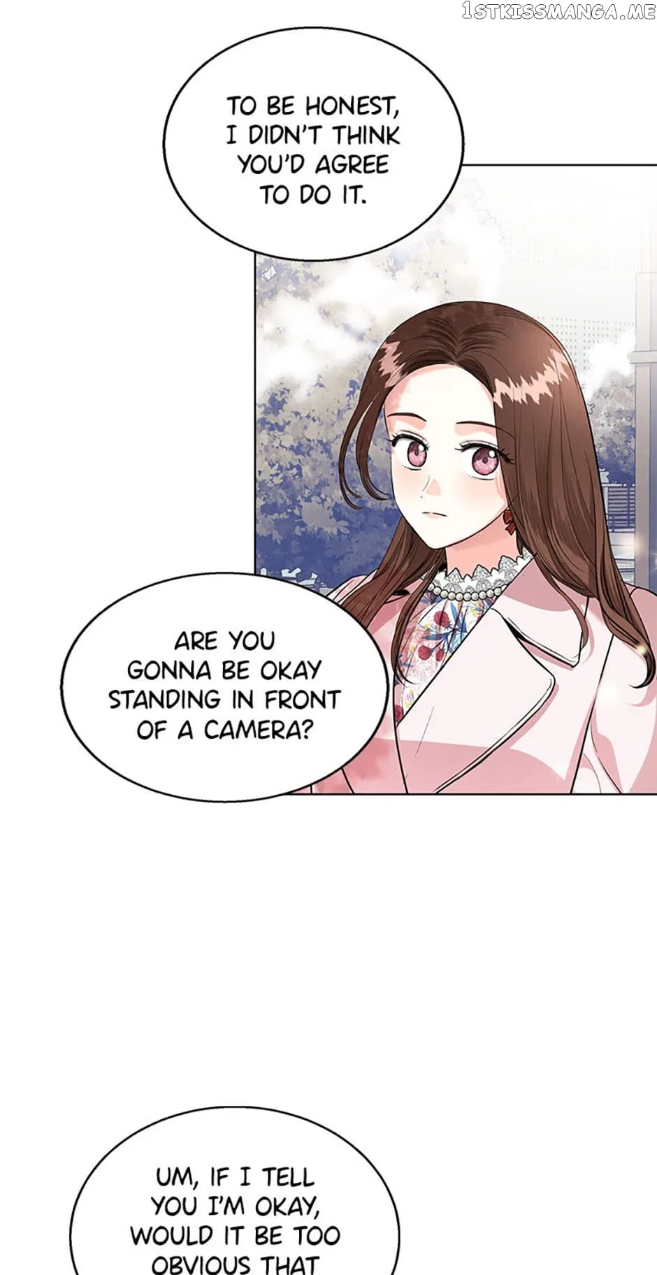 Sleeping With Nemesis Chapter 50 – Page 19