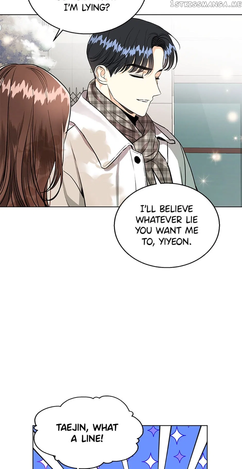 Sleeping With Nemesis Chapter 50 – Page 20