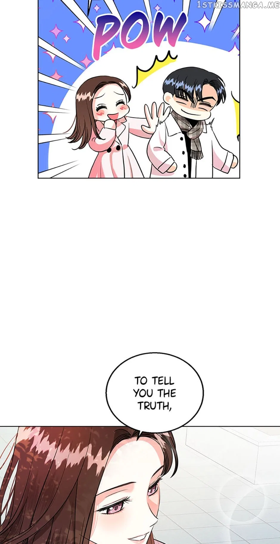 Sleeping With Nemesis Chapter 50 – Page 21