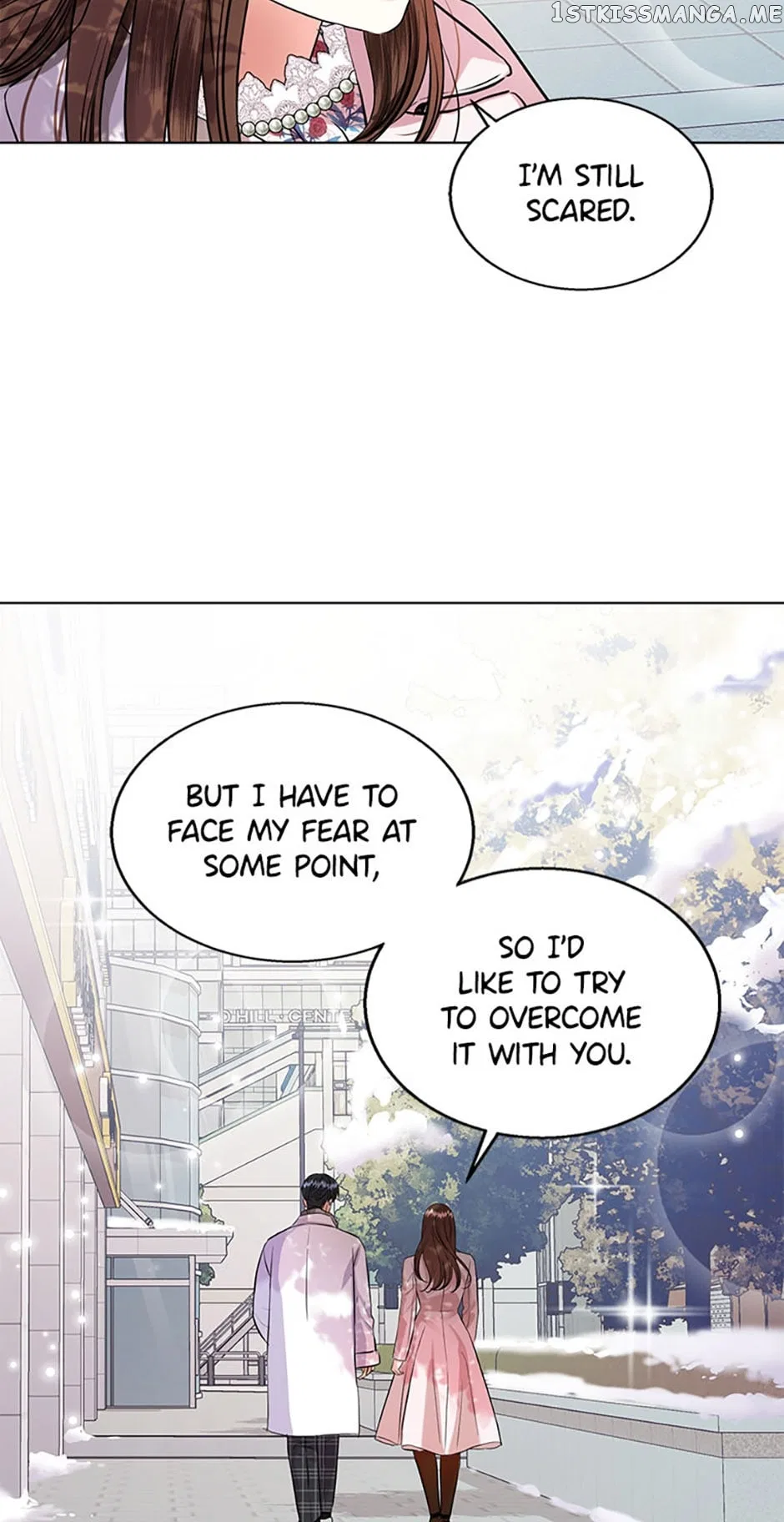 Sleeping With Nemesis Chapter 50 – Page 22