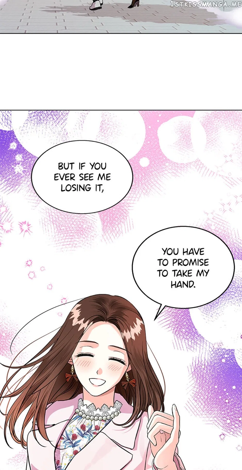 Sleeping With Nemesis Chapter 50 – Page 23