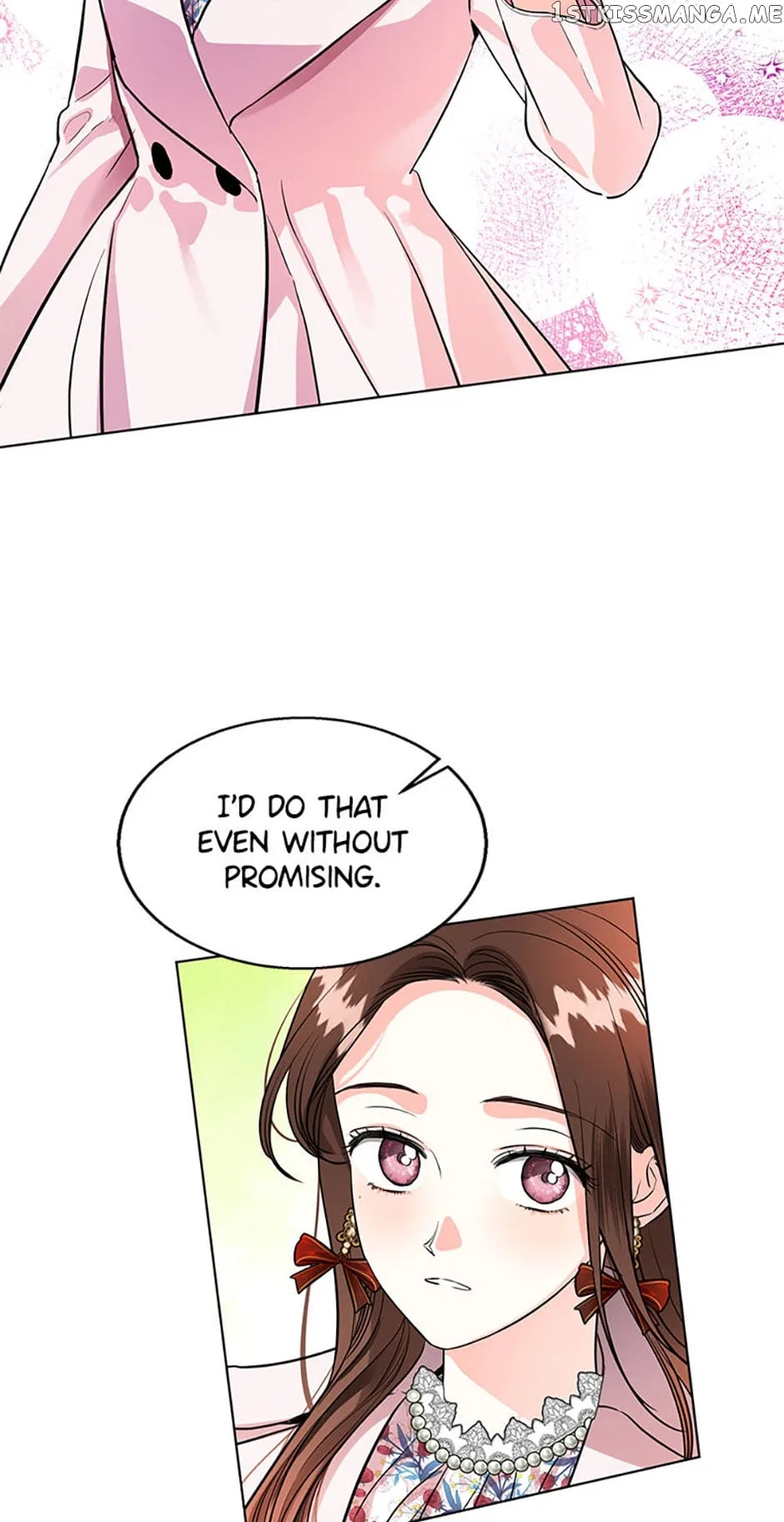 Sleeping With Nemesis Chapter 50 – Page 24