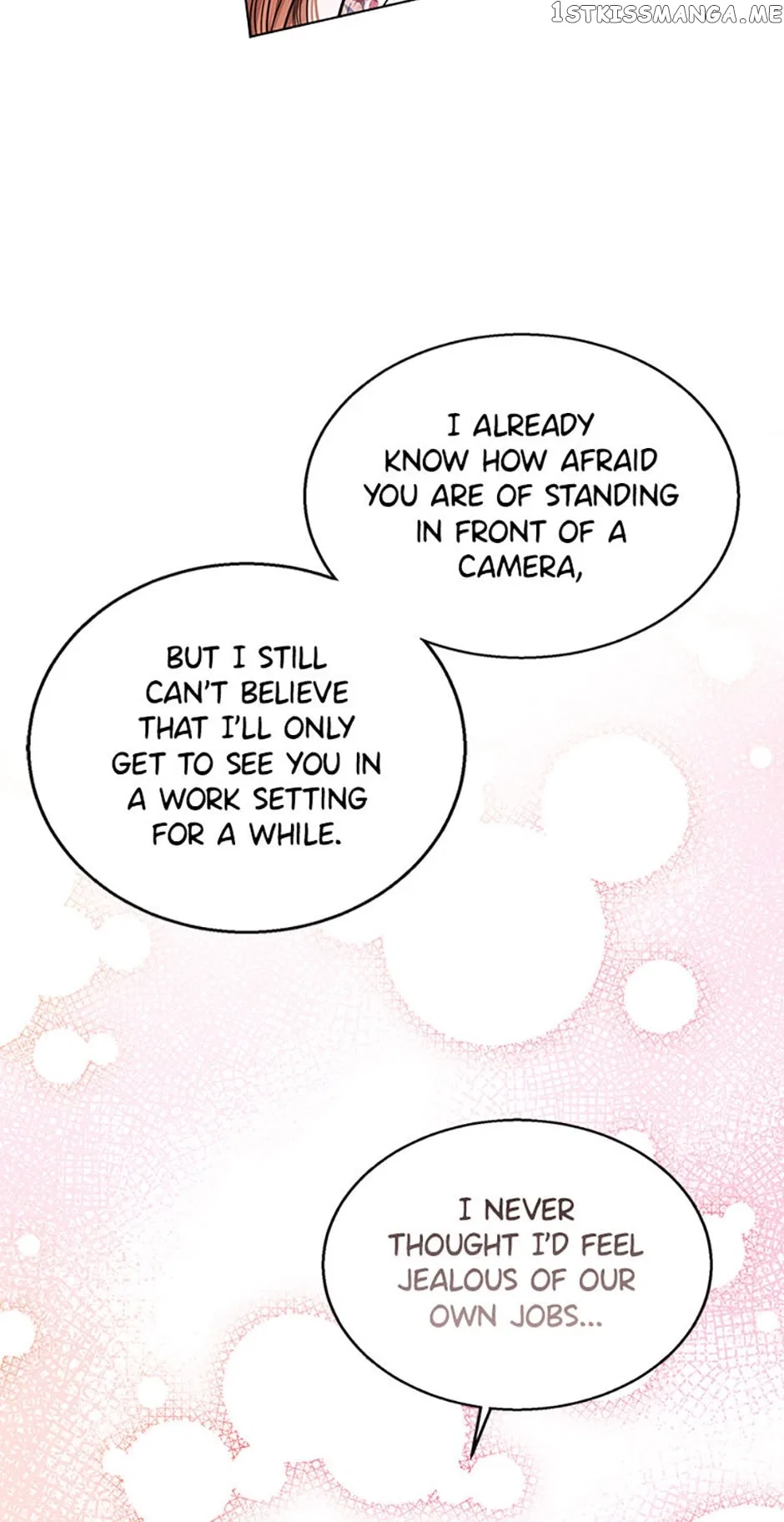 Sleeping With Nemesis Chapter 50 – Page 25