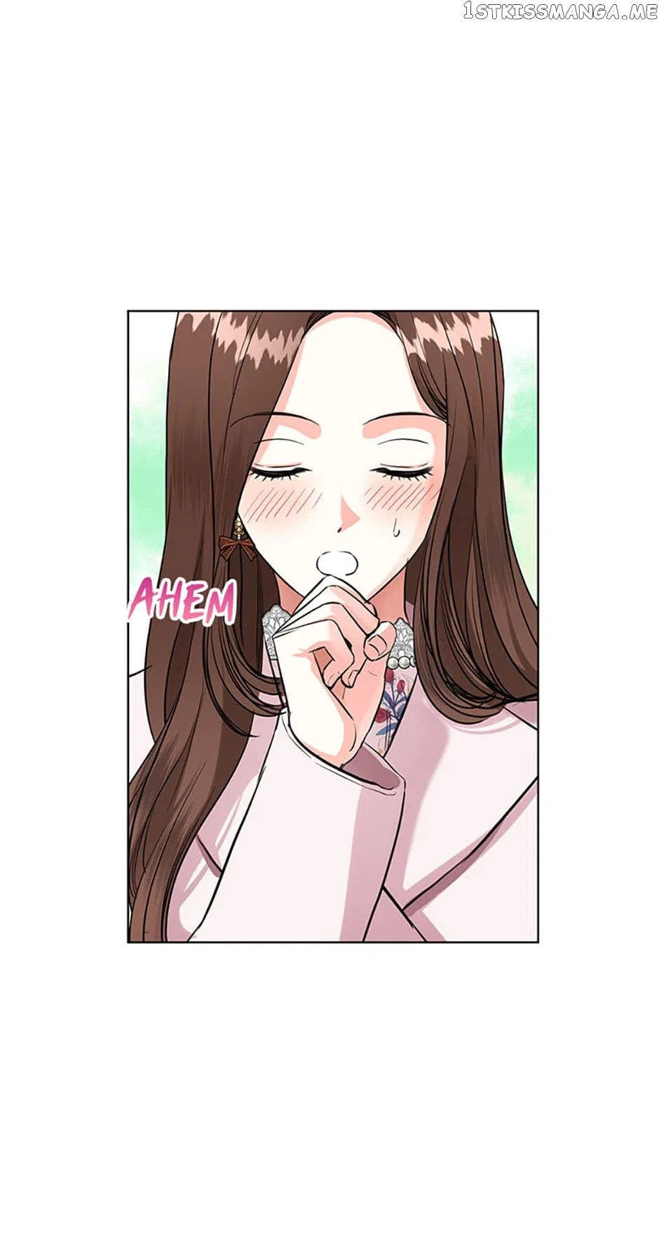 Sleeping With Nemesis Chapter 50 – Page 27