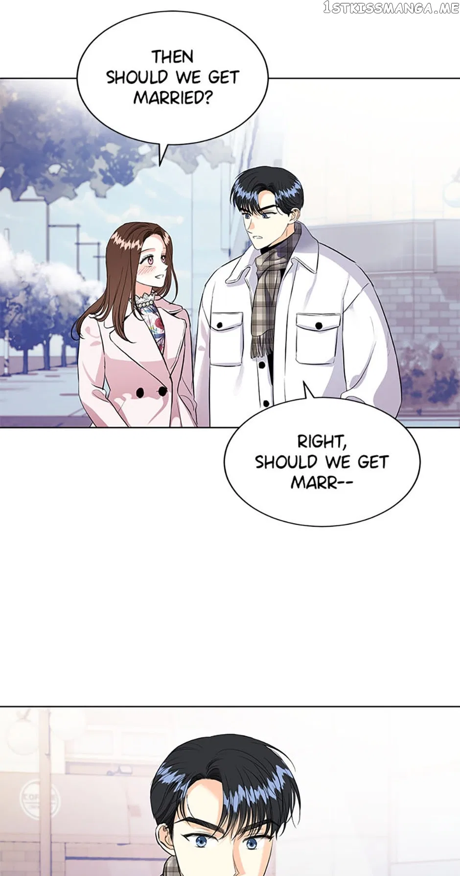 Sleeping With Nemesis Chapter 50 – Page 28
