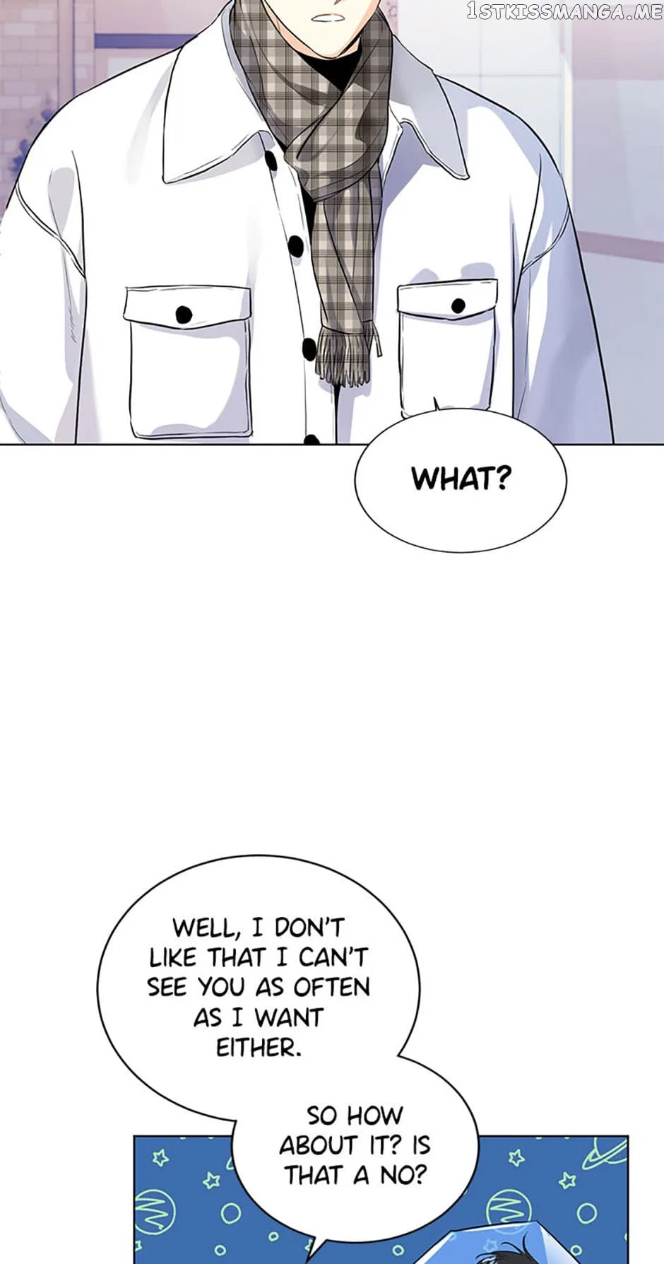 Sleeping With Nemesis Chapter 50 – Page 29