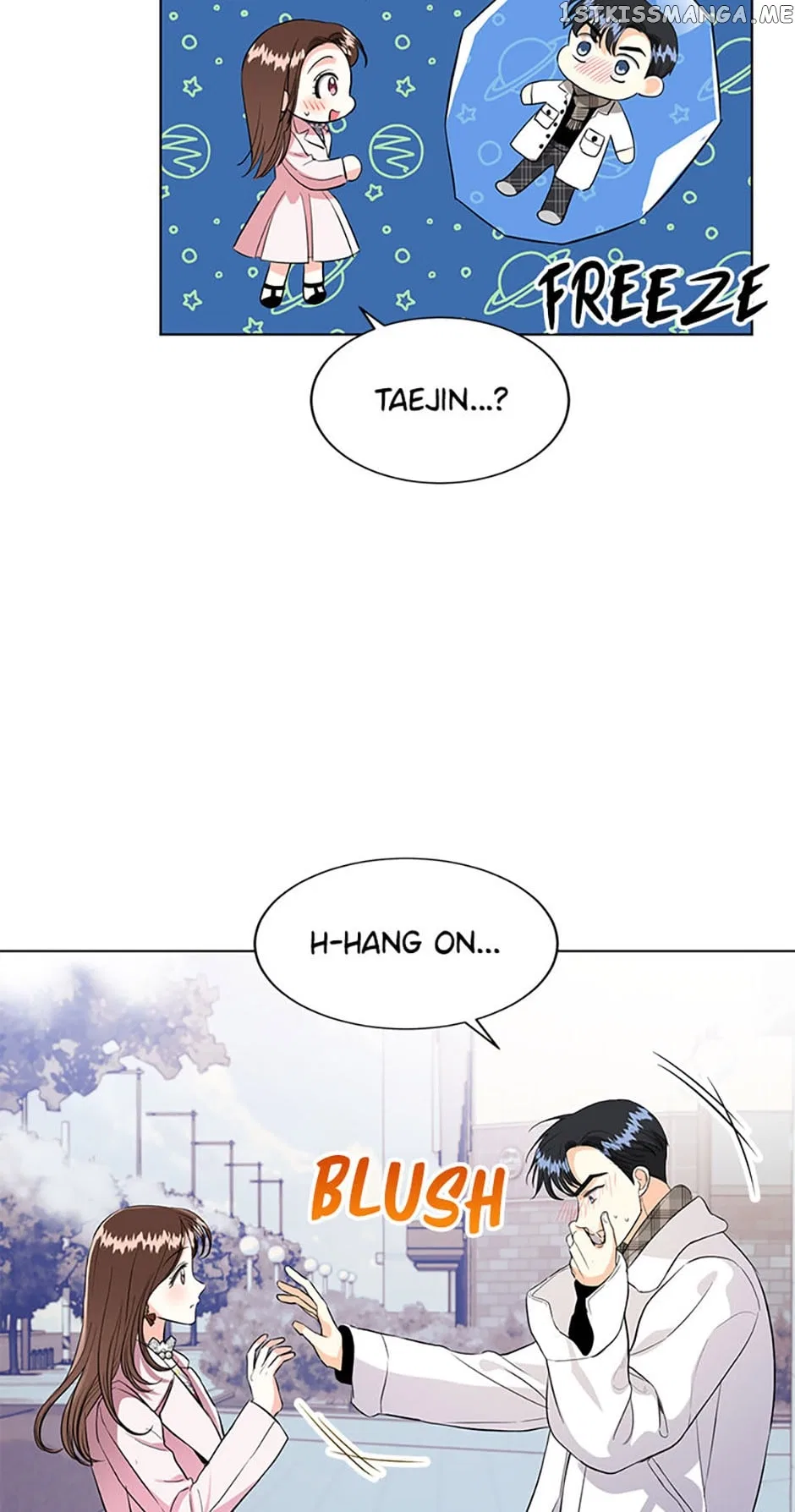 Sleeping With Nemesis Chapter 50 – Page 30