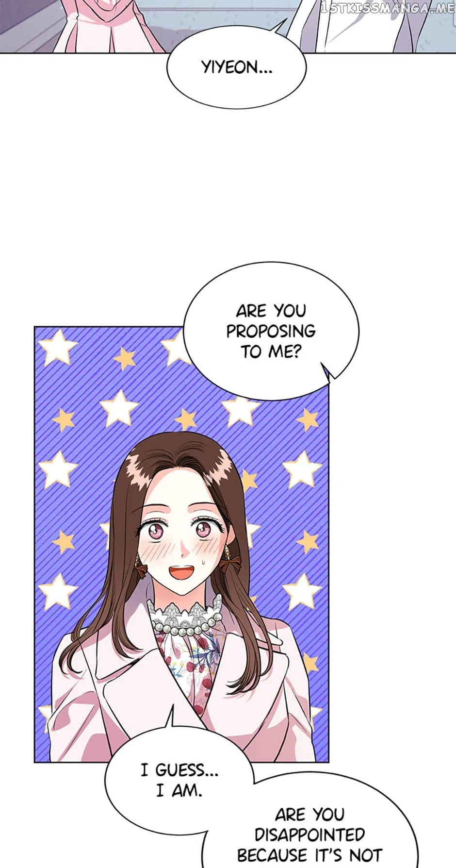 Sleeping With Nemesis Chapter 50 – Page 31